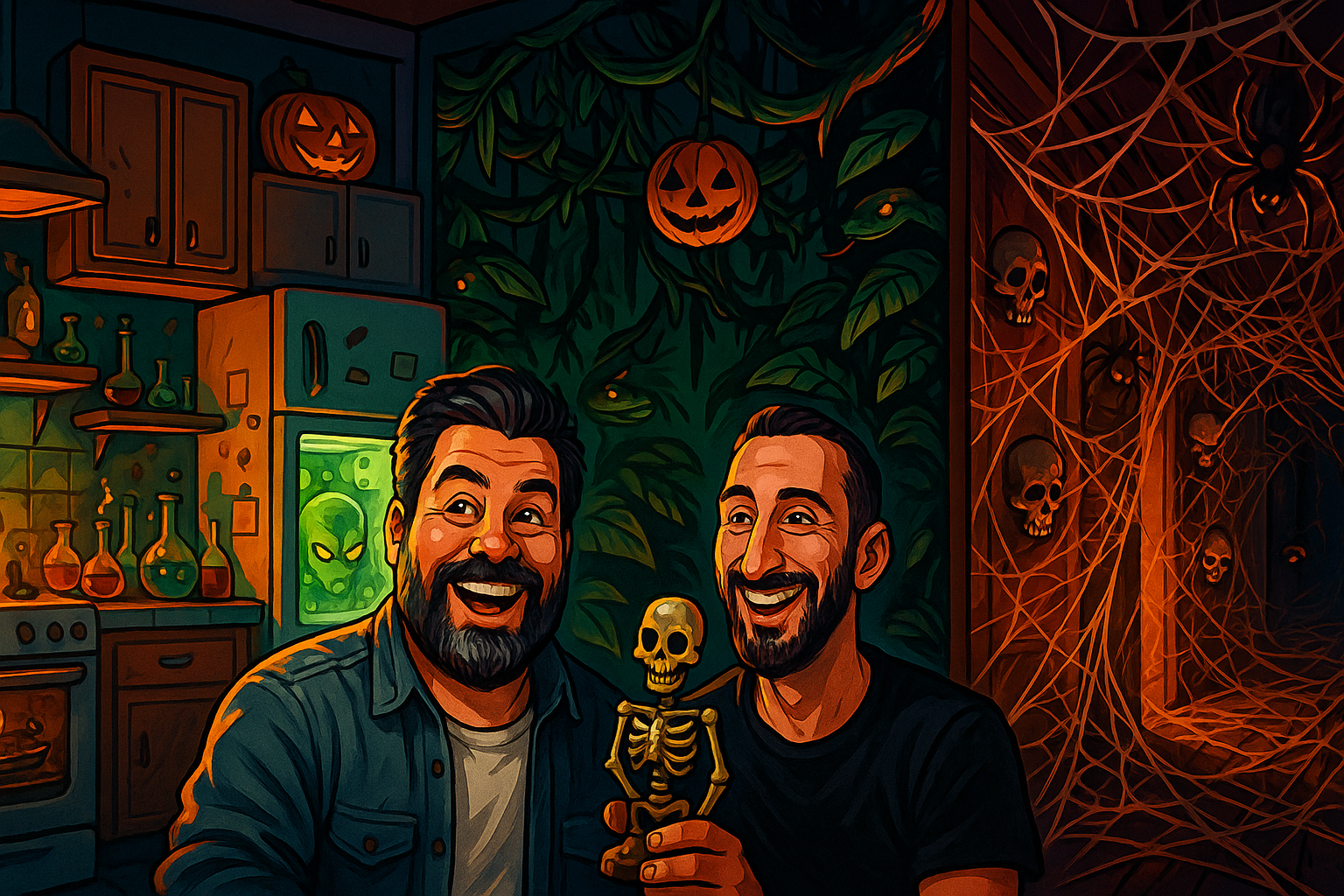 Der König von England isst Hirtenkäse mit Tabasco auf der Blizzcon!