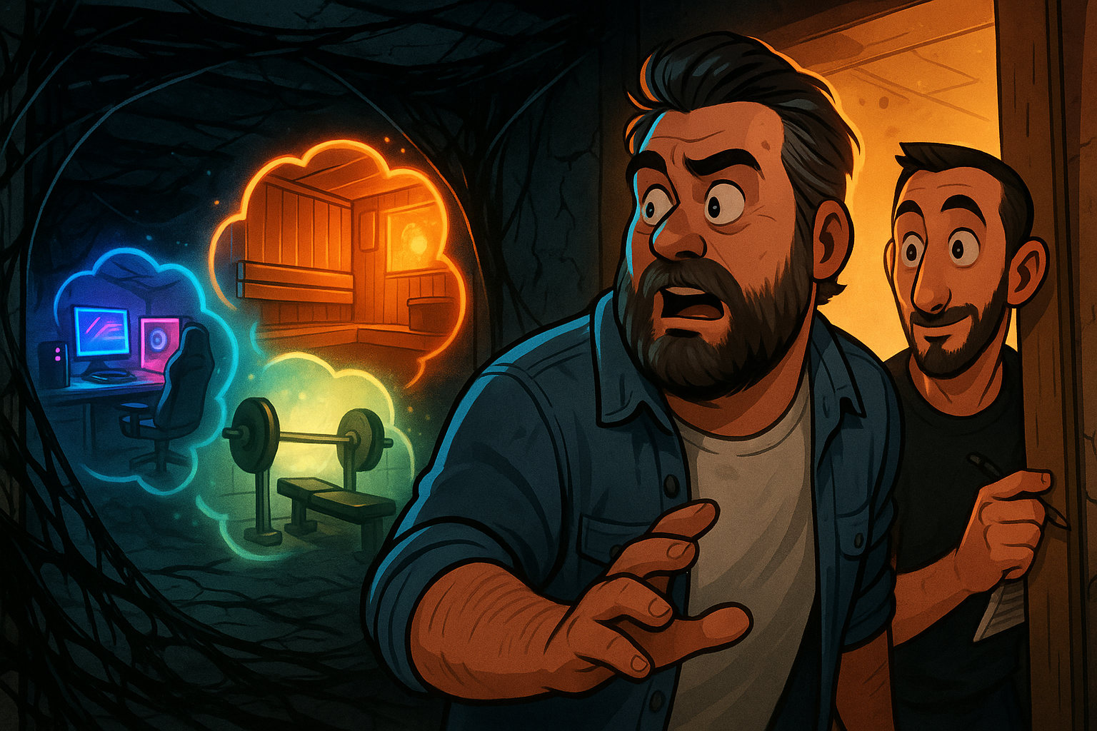 Wie die Konklave in einer parallel Dimension Daredevil zum Papst machte!