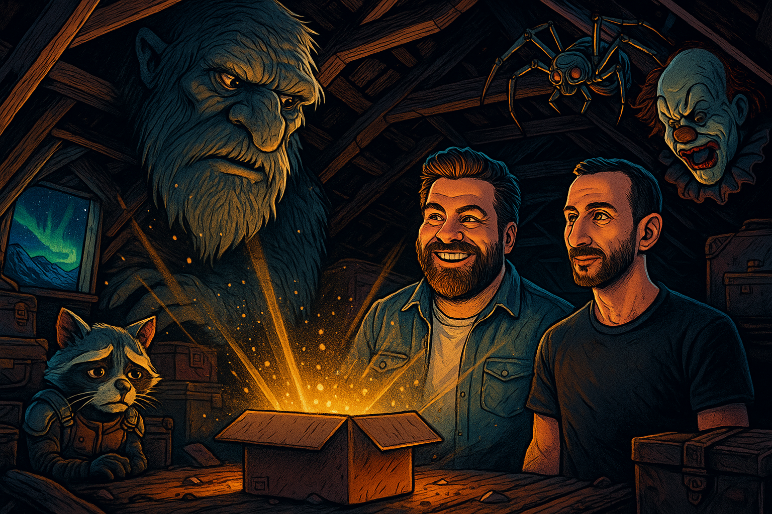 Guardians of the Galaxy 3 und der Autorenstreik!