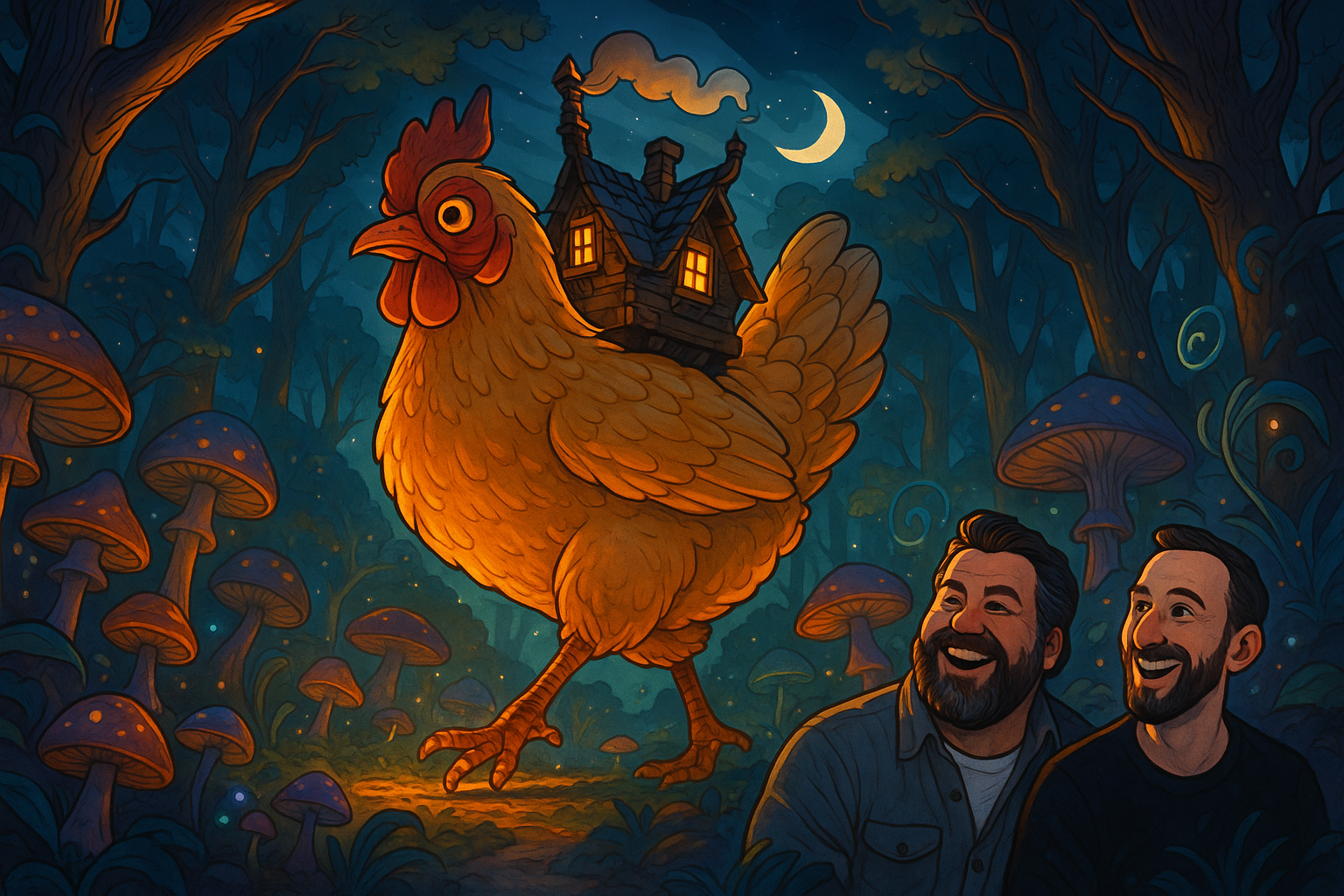 Apollo Creed boxt reiche Spione auf Game Expos!