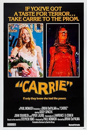 Carrie (2013)