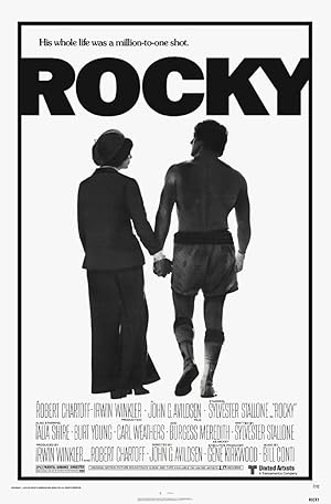 Rocky (1976)
