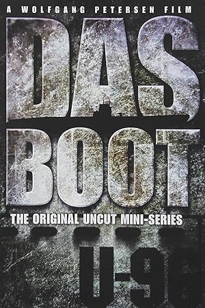 Das Boot (2018–2023)