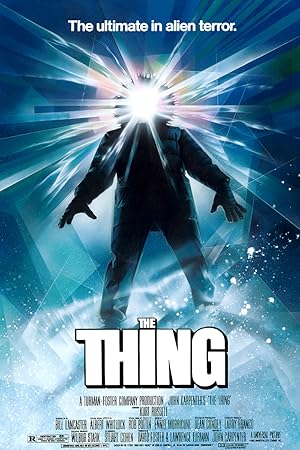 The Thing (1982)
