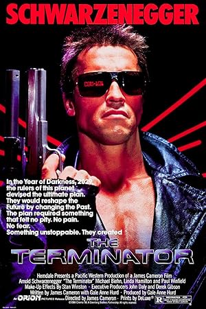The Terminator (1984)