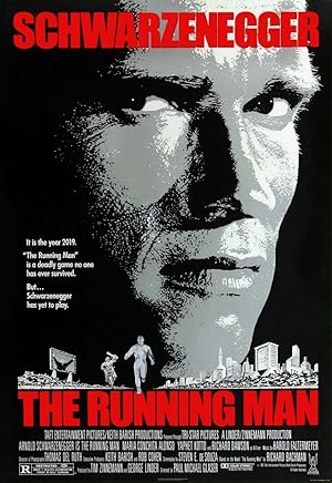 The Running Man (Remake)