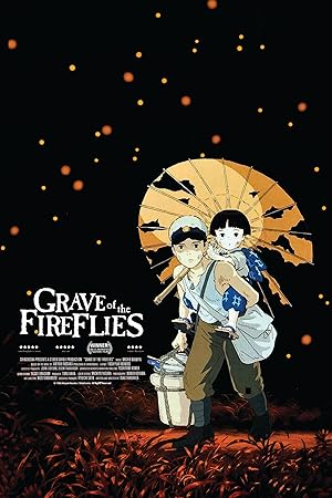 Grave of the Fireflies (Die letzten Glühwürmchen)