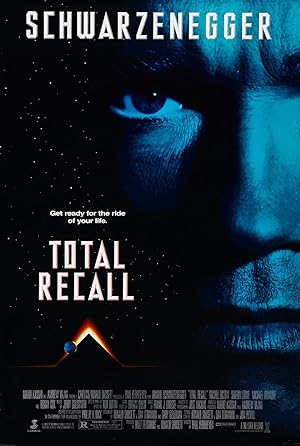 Total Recall (2012)