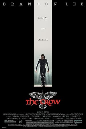 The Crow (2024)