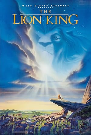 The Lion King (2019)