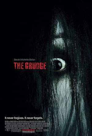 The Grudge (2019)