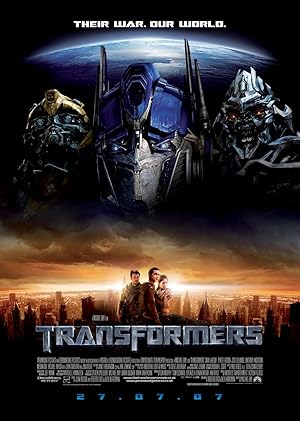 Transformers: Aufstieg der Bestien
