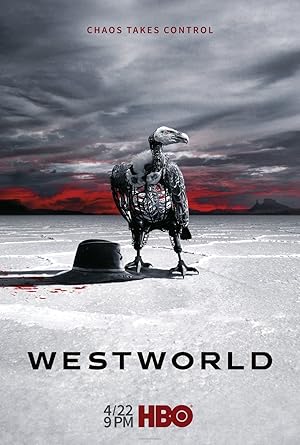 Westworld (Staffel 1)
