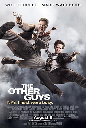 The Other Guys (Die etwas anderen Cops)