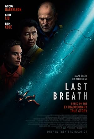Last Breath (2024)