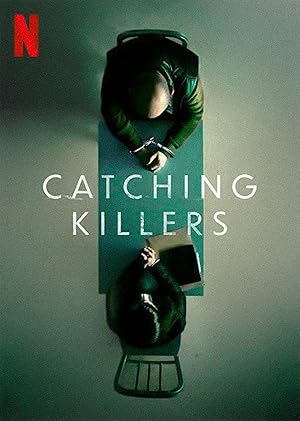 Catching Killers (Season 3)