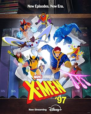 X-Men ’97