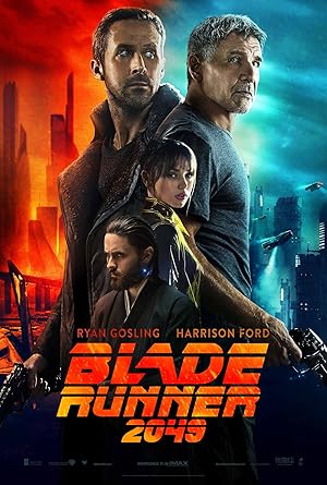 Blade Runner & Blade Runner 2049