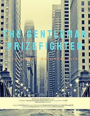 The Gentleman (2024)