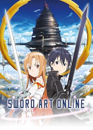 Sword Art Online (Staffel 1)