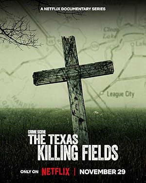 Texas Killing Fields