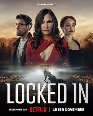Locked In (2017)