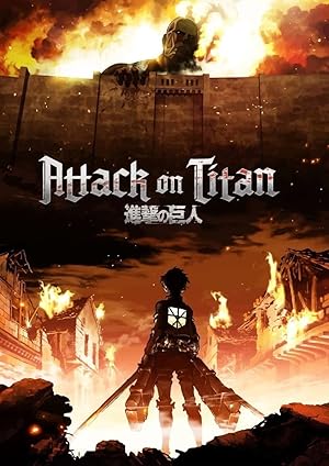Attack on Titan (Finale)