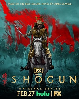 Shogun (2024)