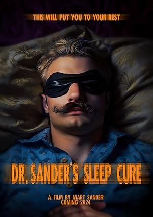 Dr. Sleep