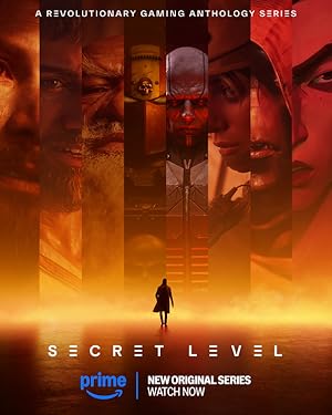Secret Level