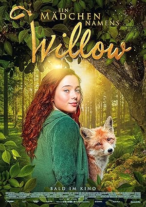 Ein Mädchen namens Willow