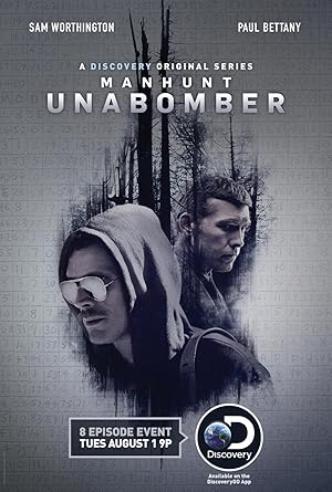 Manhunt (Staffel 3)