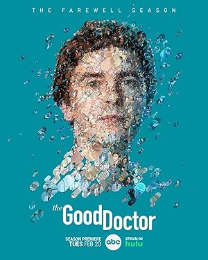 The Good Doctor (Staffeln 5–6)