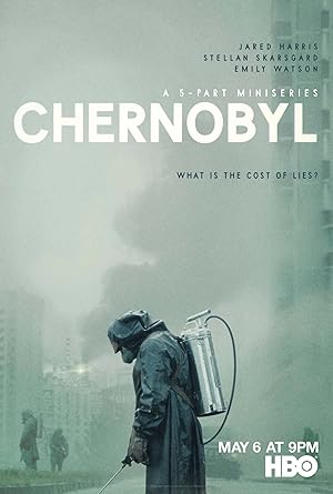 Chernobyl (HBO)