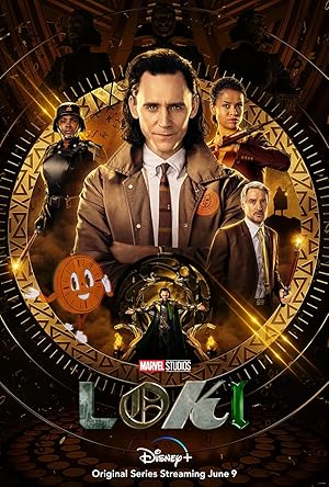 Loki (Season 2)