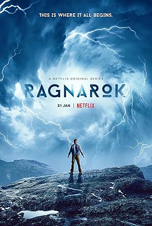 Ragnarok (Staffel 3)