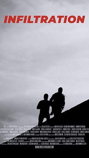 Infiltration (Invasion)