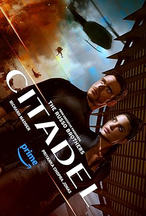 Citadel (Season 1)