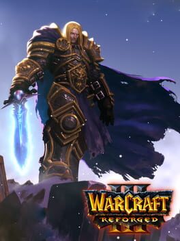 Warcraft III