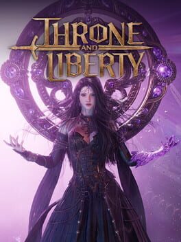 Throne and Liberty