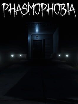 Phasmophobia (VR)