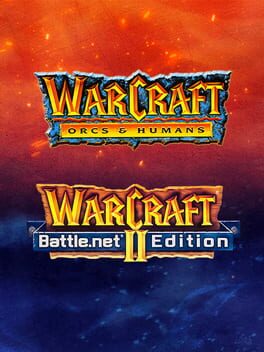Warcraft II (Remastered)