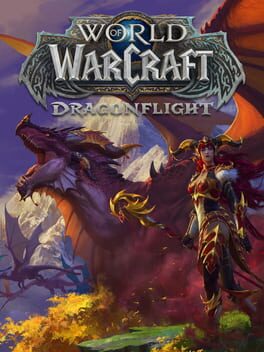 World of Warcraft: Dragonflight (Retail)
