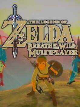 The Legend of Zelda: Breath of the Wild