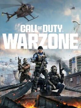 Call of Duty: Warzone (neue Season)