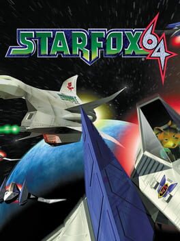 Star Fox 64 (Lylat Wars)