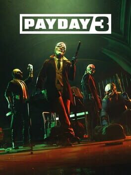 Payday 3 (Beta)