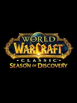 World of Warcraft: Season of Discovery