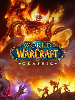 World of Warcraft Classic (Hardcore)