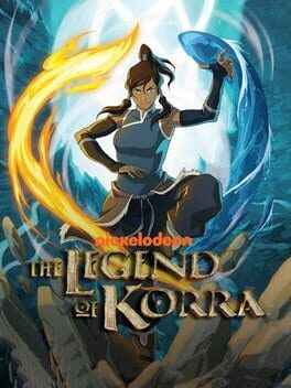 The Legend of Korra (Game)